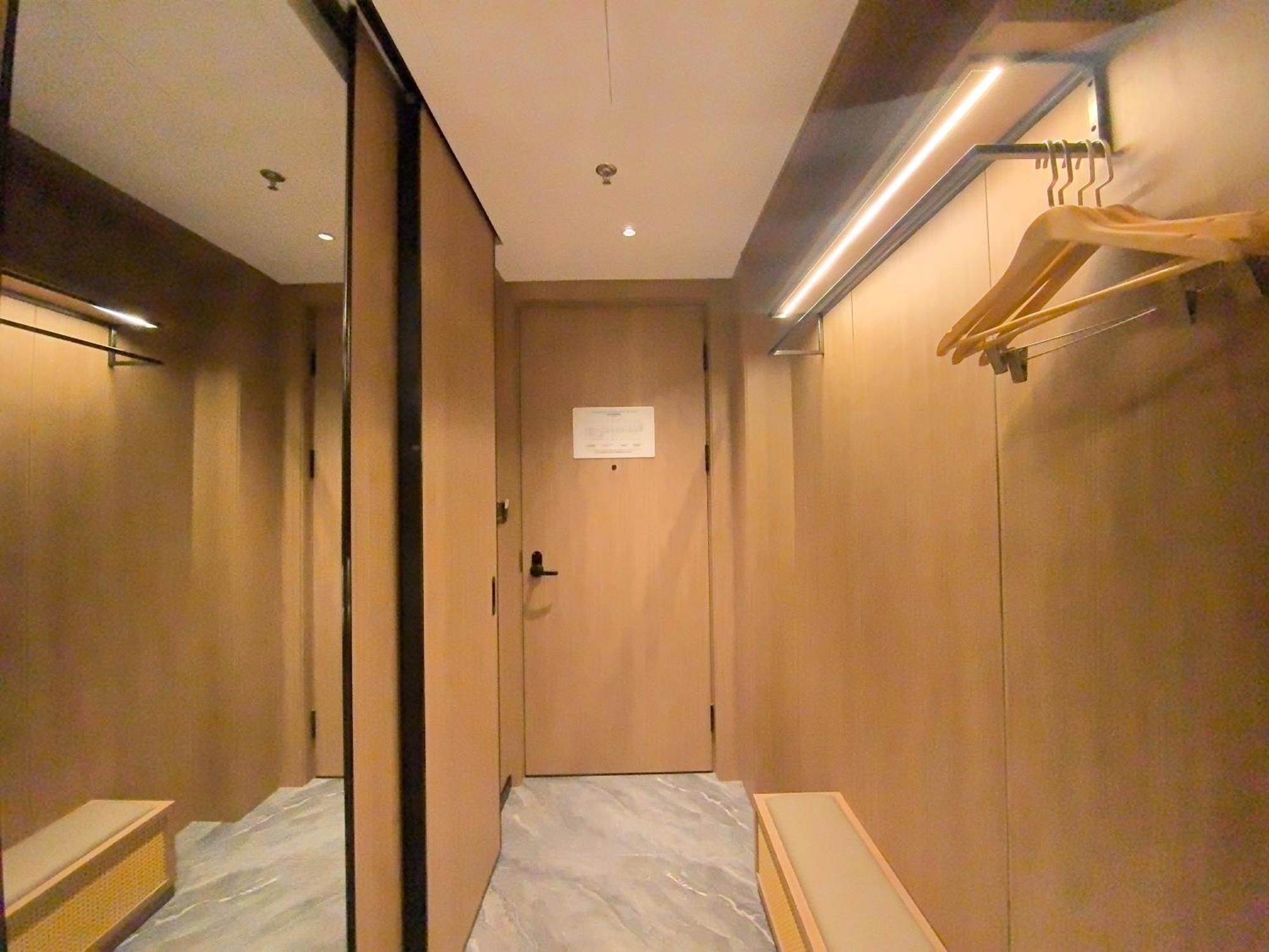 Luyue Hotel Movie Hotel Huaqiangbei Convention And Exhibition Center Branch Shenzhen Exterior photo